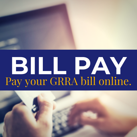 Bill Pay
