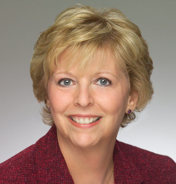 Photo of Diana Davis from Allen Tate