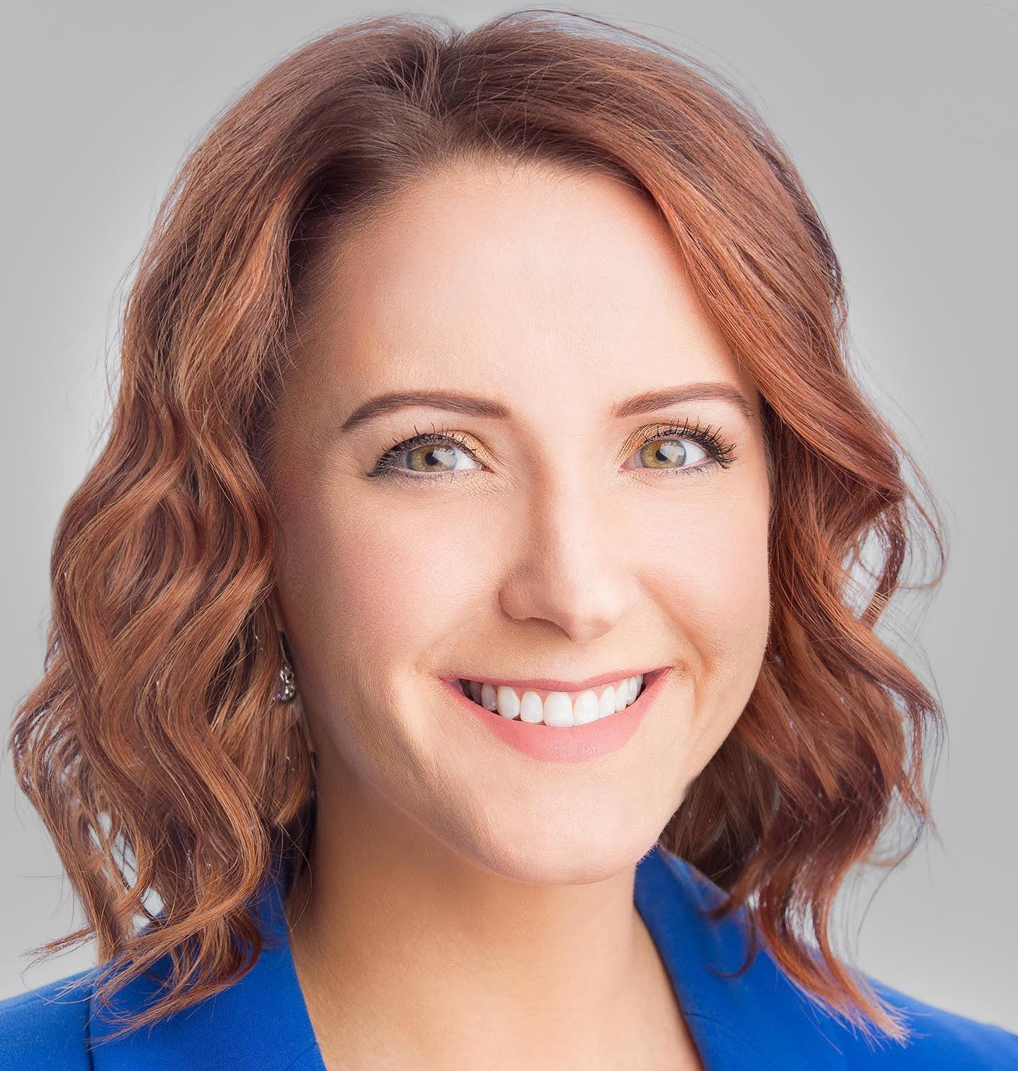 Heather Dodson