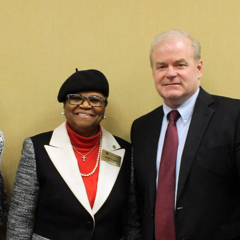 Triad MLS Board Represenatives Greensboro Regional REALTORS® Association