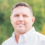 Ray Alexander Headshot