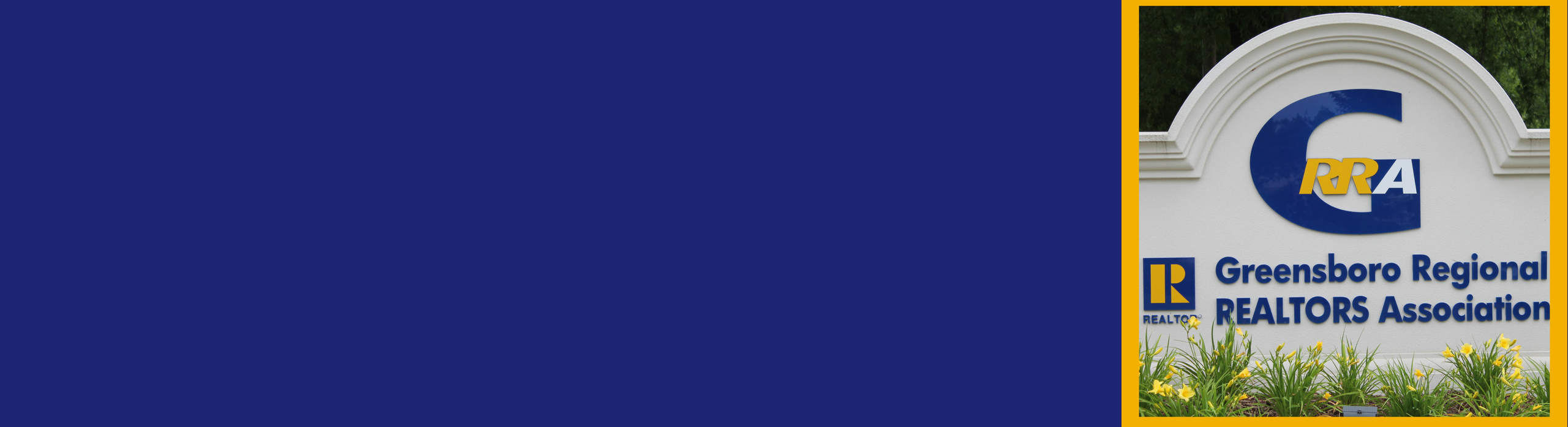 Membership Greensboro Regional REALTORS® Association