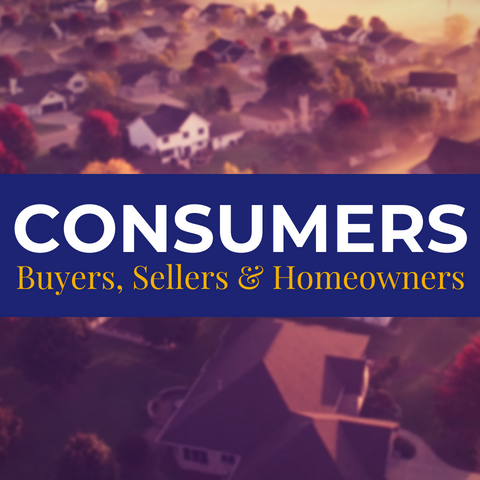 consumers