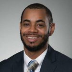 William Steven Allen Headshot