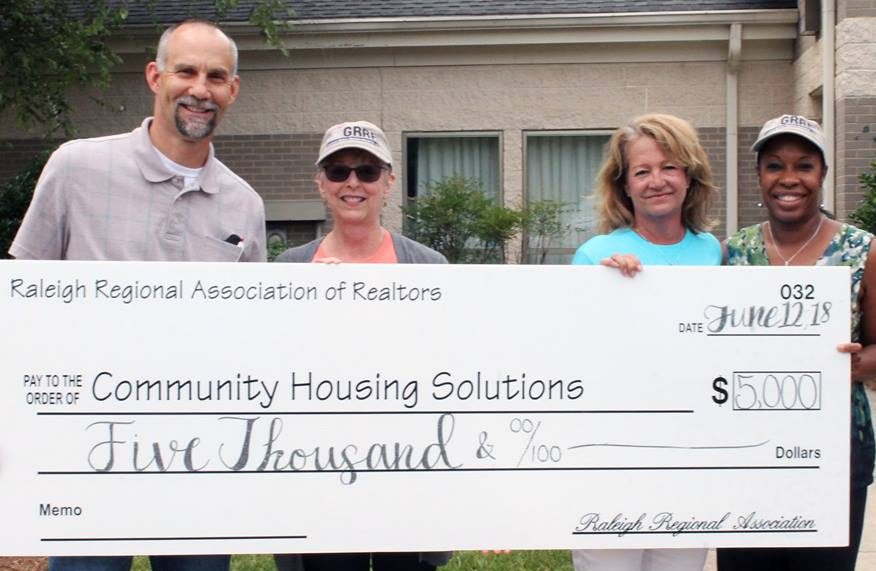 Community Housing Solutions