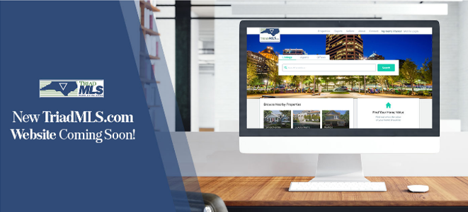 new-triad-mls-website