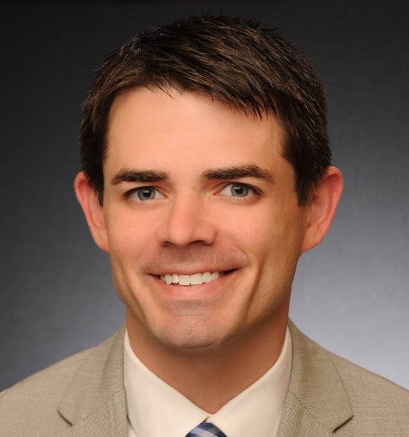mike carter