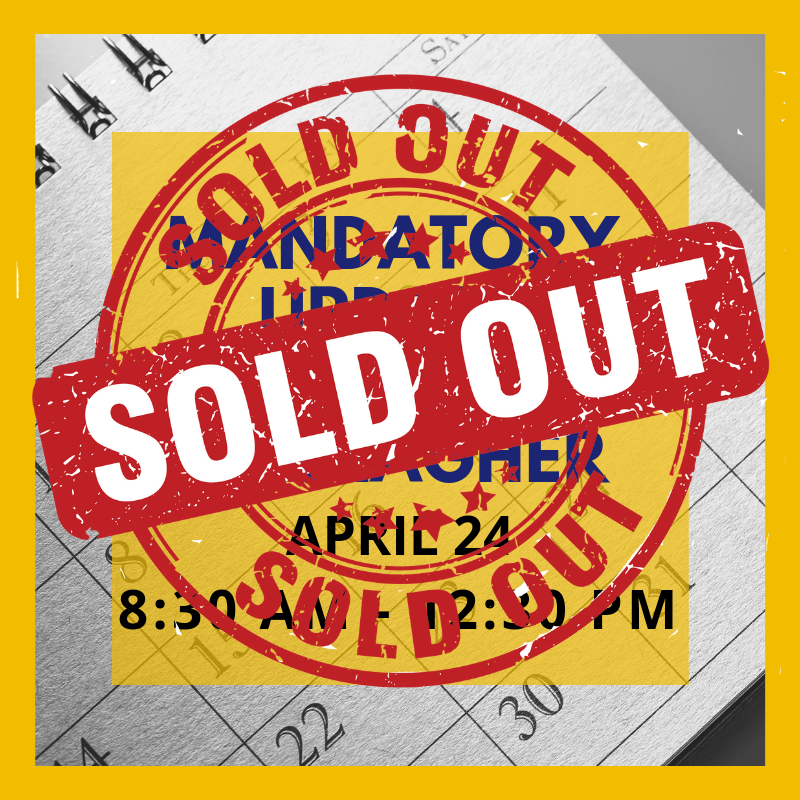 Mandatory Update with Bill Gallagher Greensboro Regional REALTORS