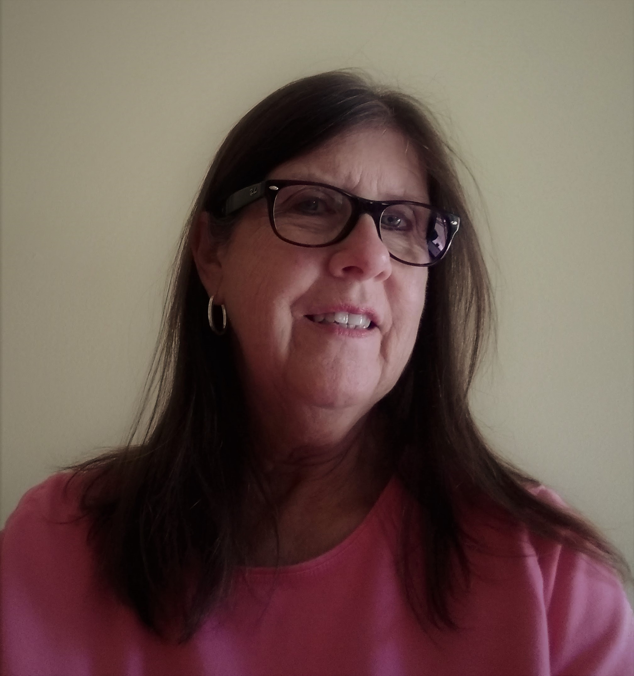 Kay Wells